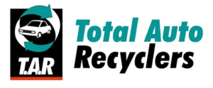 Total Auto Recyclers Logo Retire Your Ride Delivery Partner