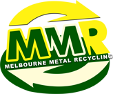 Melbourne Metal Recycling Logo Retire Your Ride Delivery Partner